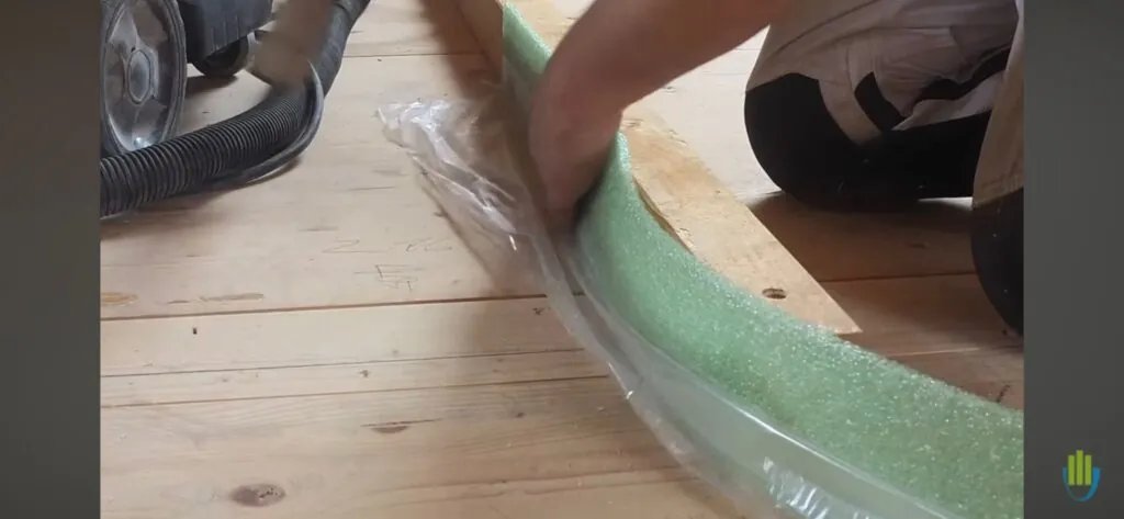 Referenzprojekt von EOS Bauservice aus der Region Freiburg / Emmendingen