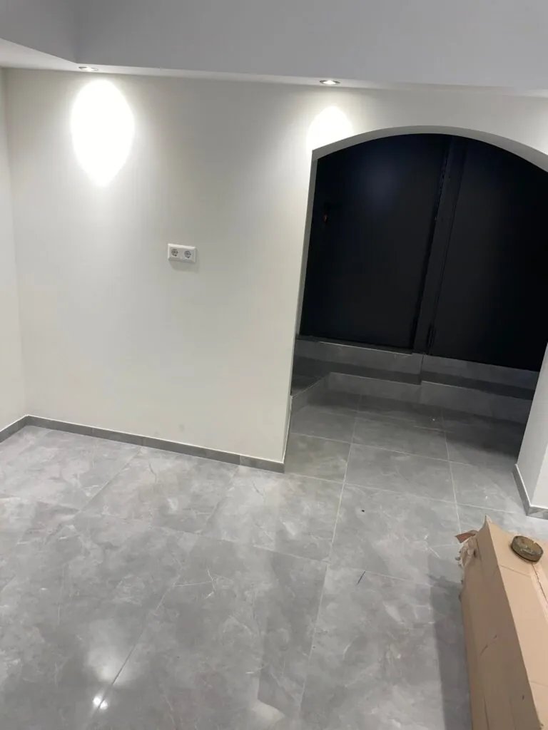Referenzprojekt von EOS Bauservice aus der Region Freiburg / Emmendingen