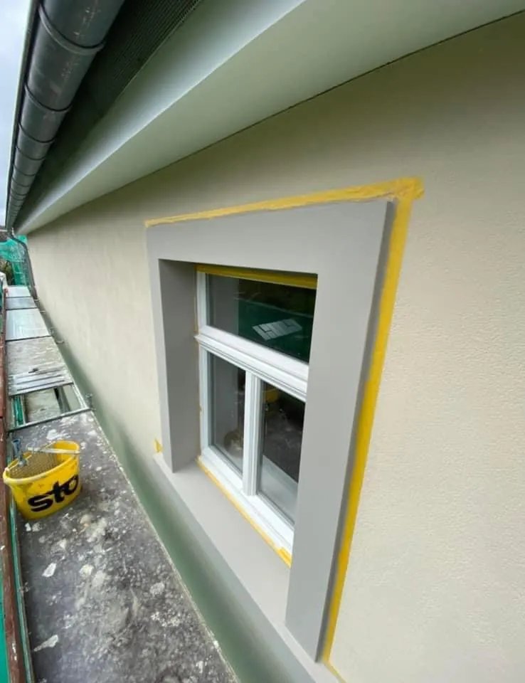Referenzprojekt von EOS Bauservice aus der Region Freiburg / Emmendingen
